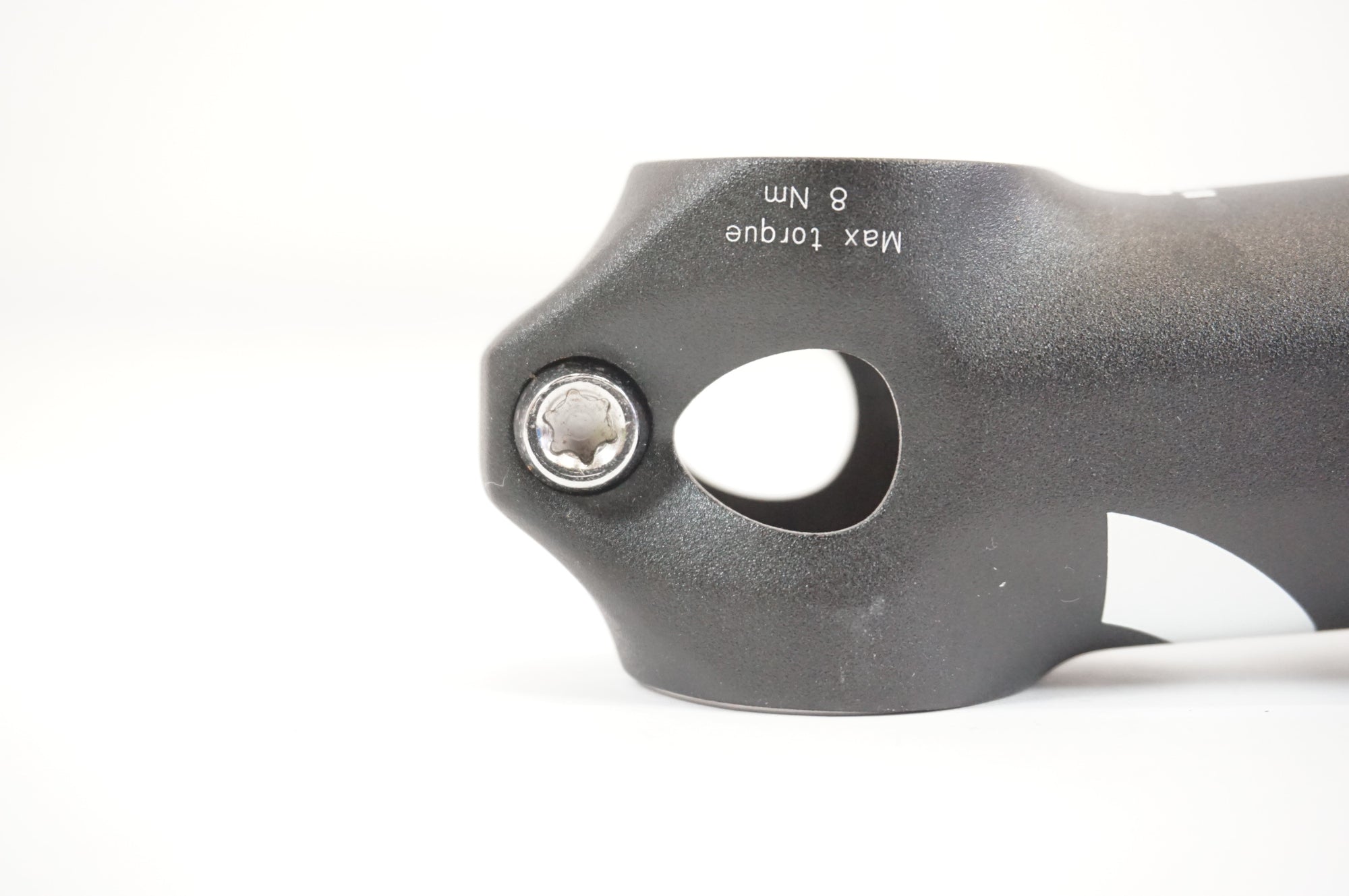 3T 「スリーティー」 ARX II PRO φ31.8 100mm 6° ステム / 宇都宮店