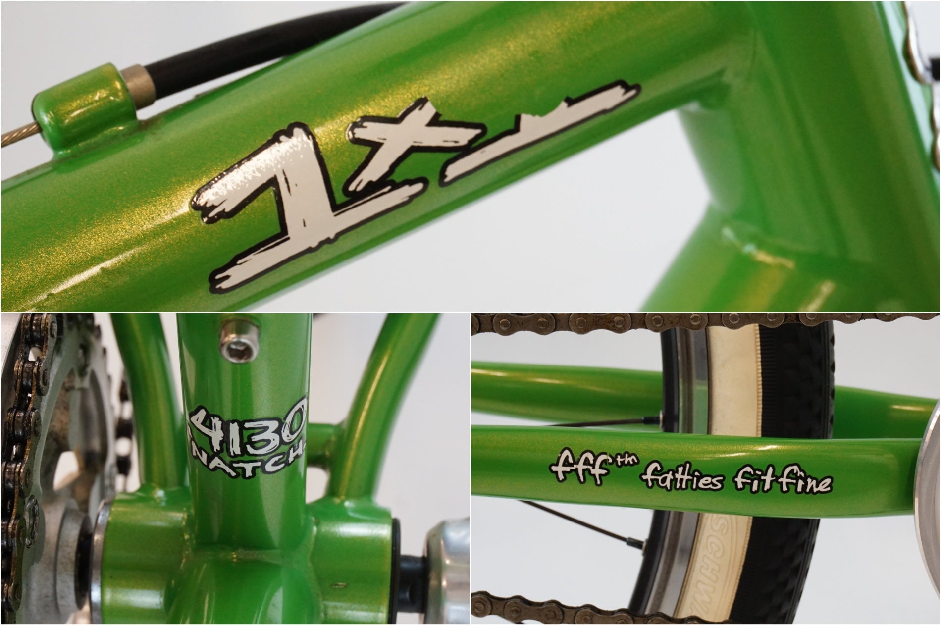 SURLY 「サーリー」 1x1 年式不明 マウンテンバイク / 浜松店