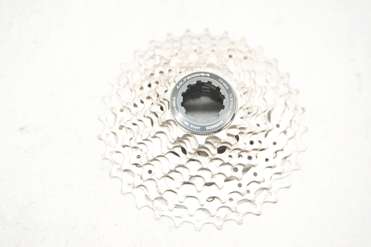 SHIMANO 「シマノ」 ULTEGRA CS-6800 11-32T スプロケット / 大阪門真店