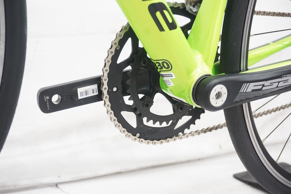 CANNONDALE 「キャノンデール」 CAAD12 TIAGRA 2018年モデル ロードバイク/ 大阪美原北インター店