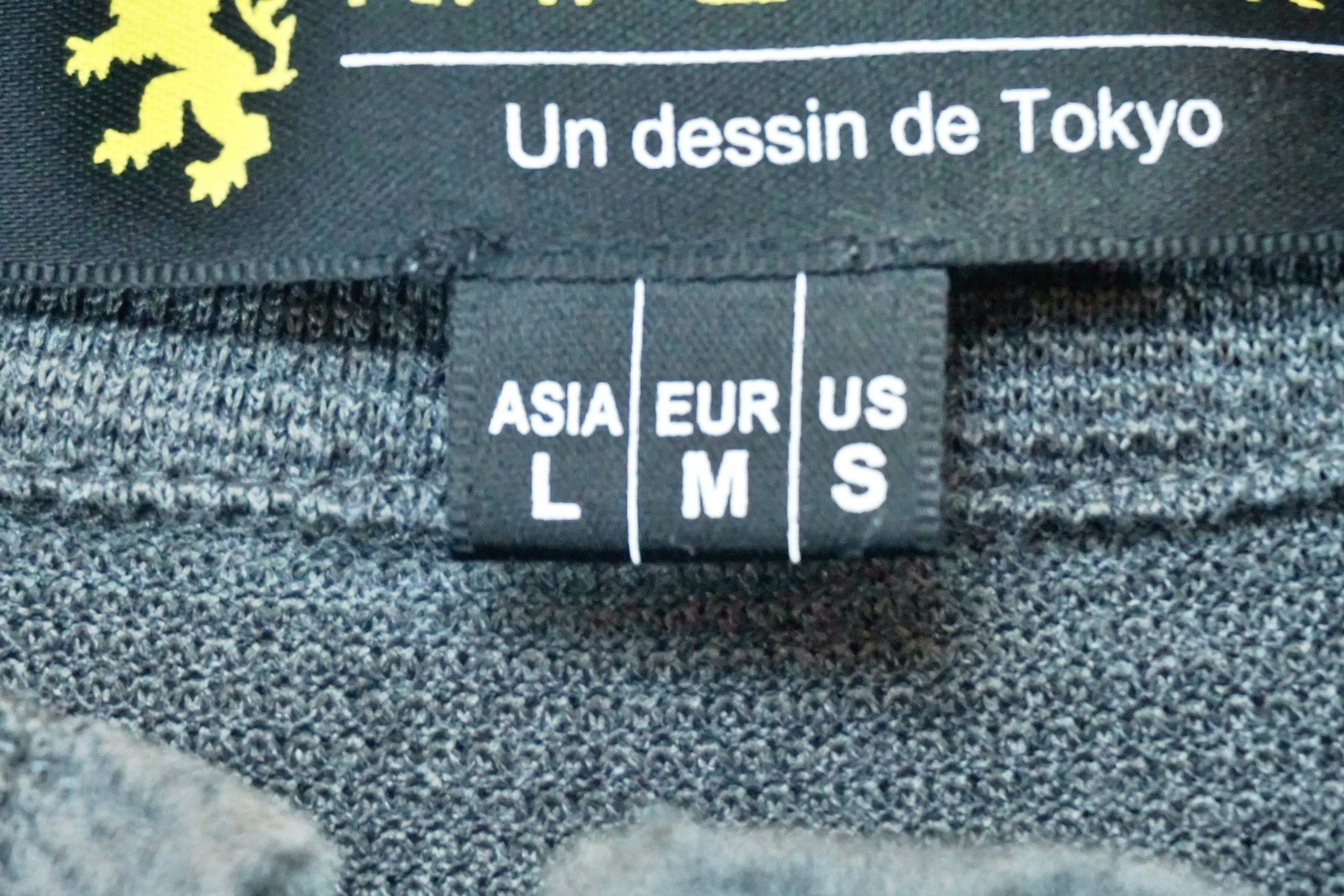 KAPELMUUR 「カペルミュール」 Lサイズ サイクルウェア / 有明ガーデン店