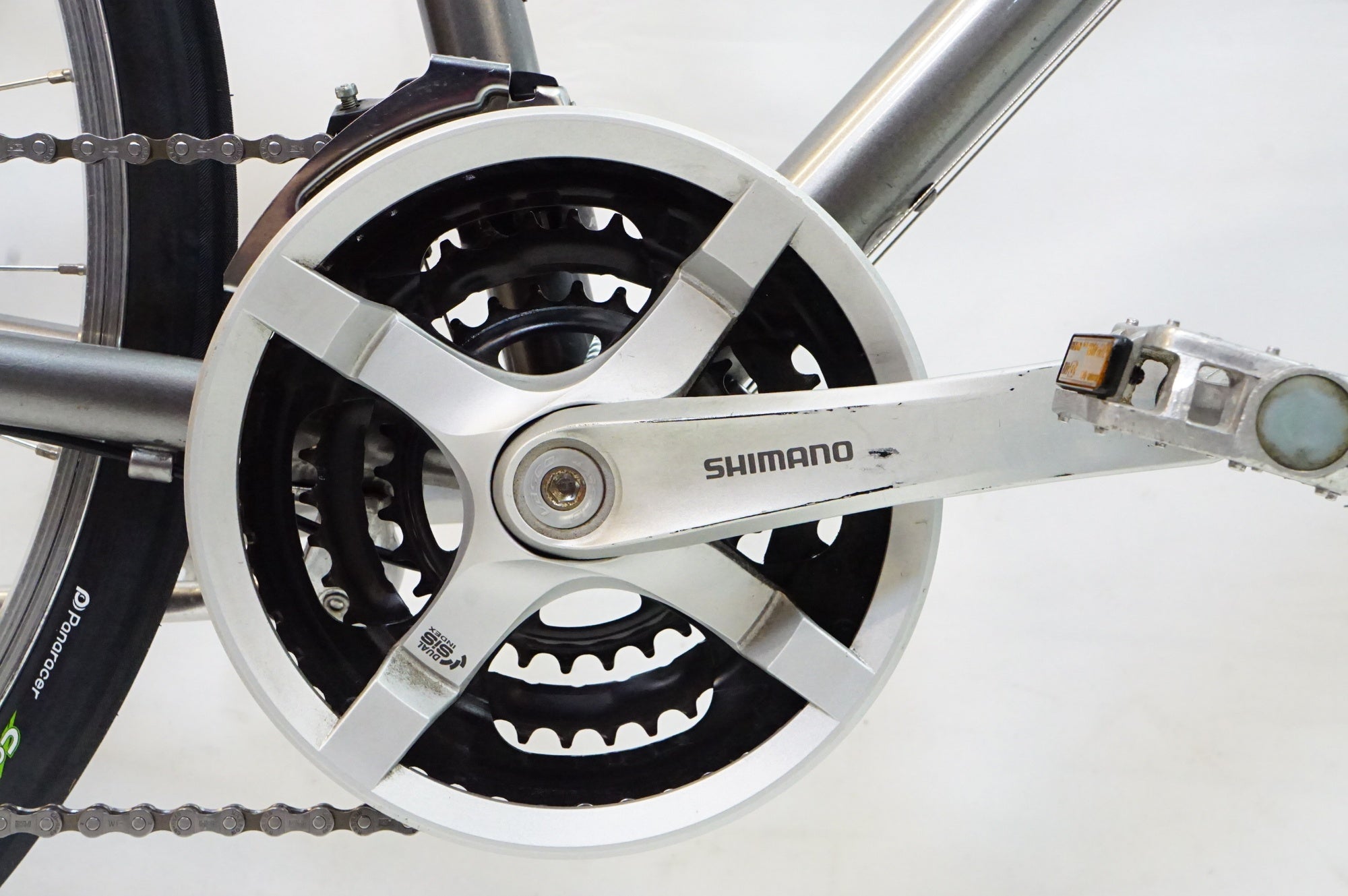 RITEWAY 「ライトウェイ」 SHEPHERD CITY 2020年モデル クロスバイク / 熊谷本店