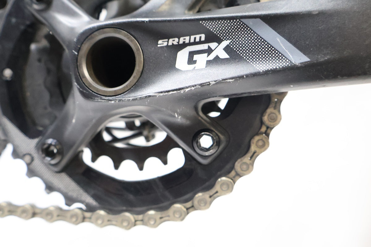 GIANT 「ジャイアント」 LIV OBSESS ADVANCED2 2017年モデル マウンテンバイク / 高知店