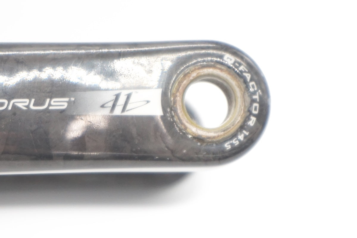 CAMPAGNOLO 「カンパニョーロ」 CHORUS 53-39T 172.5mm クランク / 京都西院店
