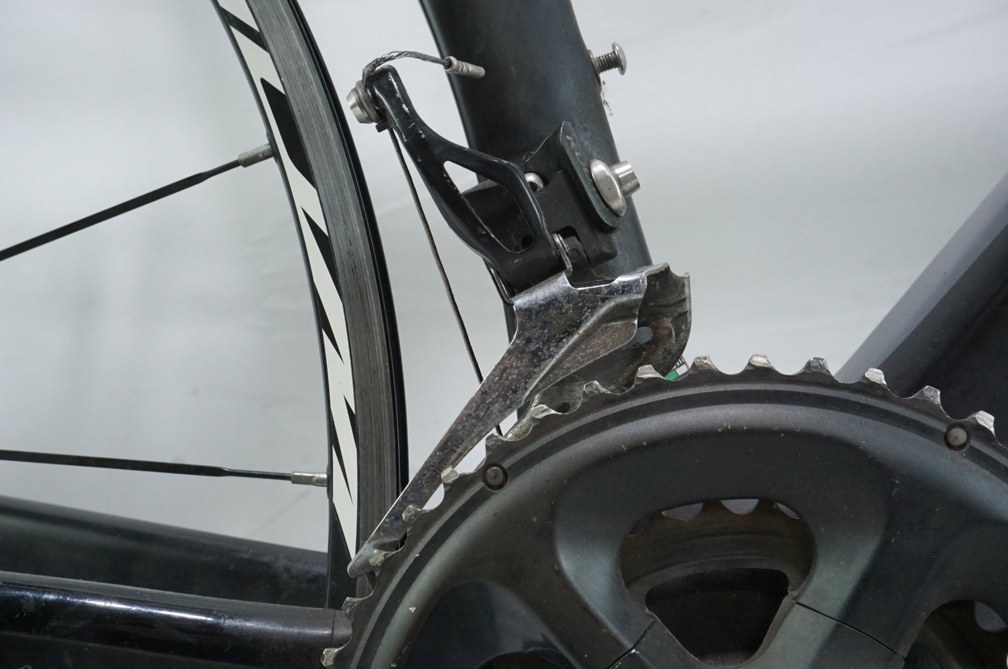 ジャンク KUOTA 「クオータ」 KHARMA 2015年モデル ロードバイク / 中目黒店