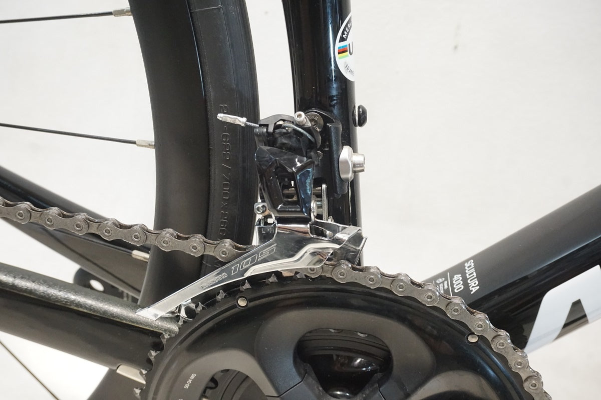 MERIDA 「メリダ」 SCULTURA 4000 2023年モデル ロードバイク / 横浜戸塚店