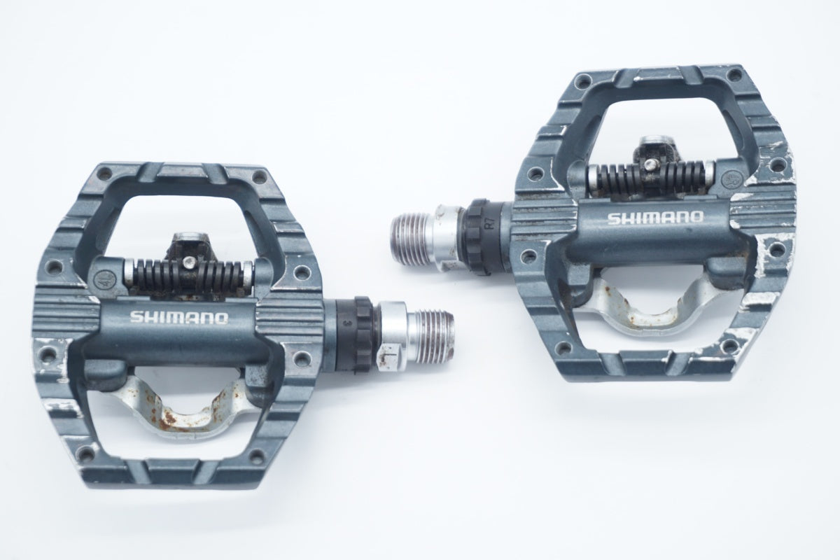 SHIMANO 「シマノ」 PD-EH500 ペダル / 滋賀大津店 ｜ バイチャリ