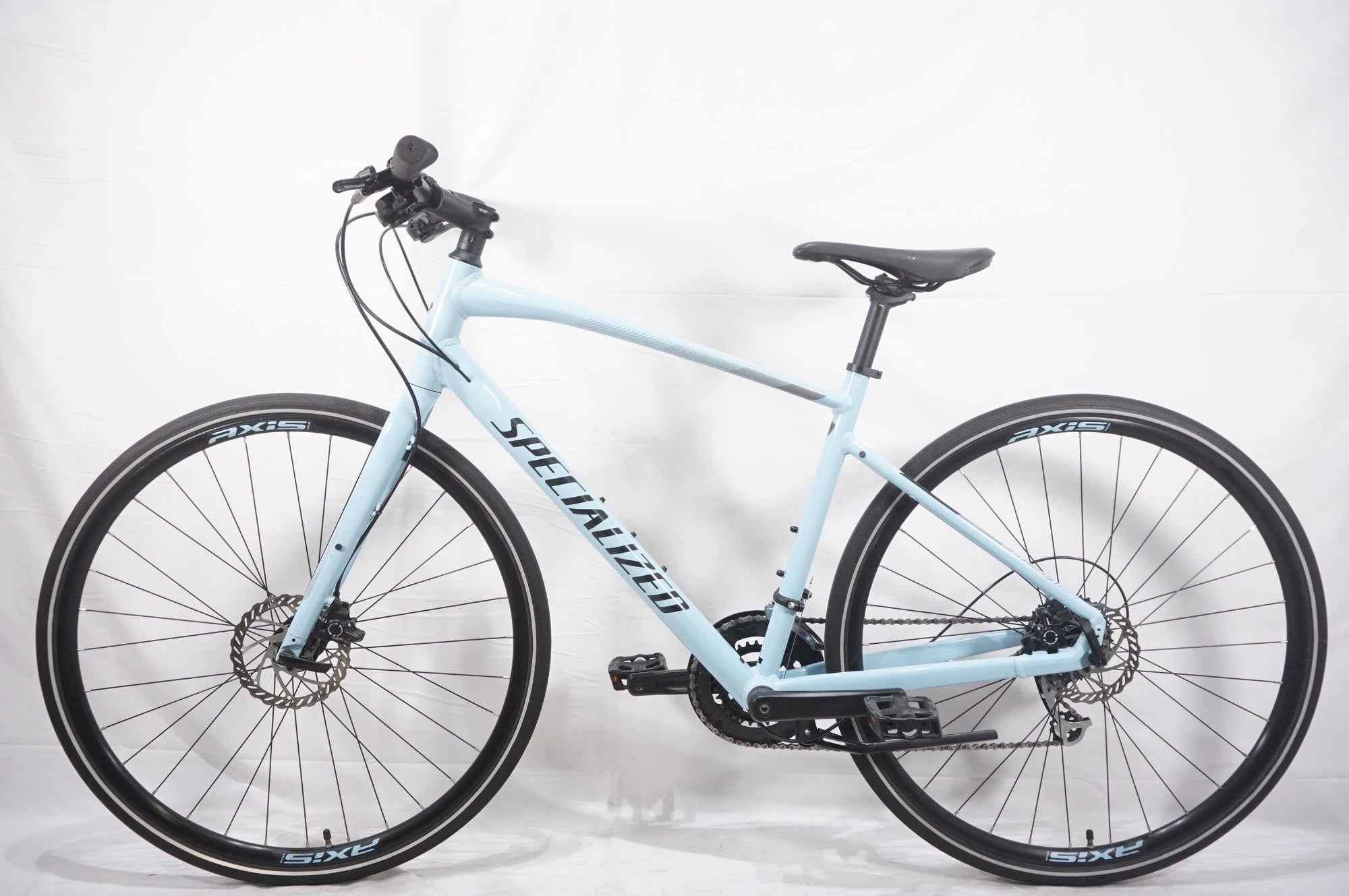 SPECIALIZED 「スペシャライズド」 SIRRUS 2.0 DISC 2022年モデル クロスバイク / AKIBA店
