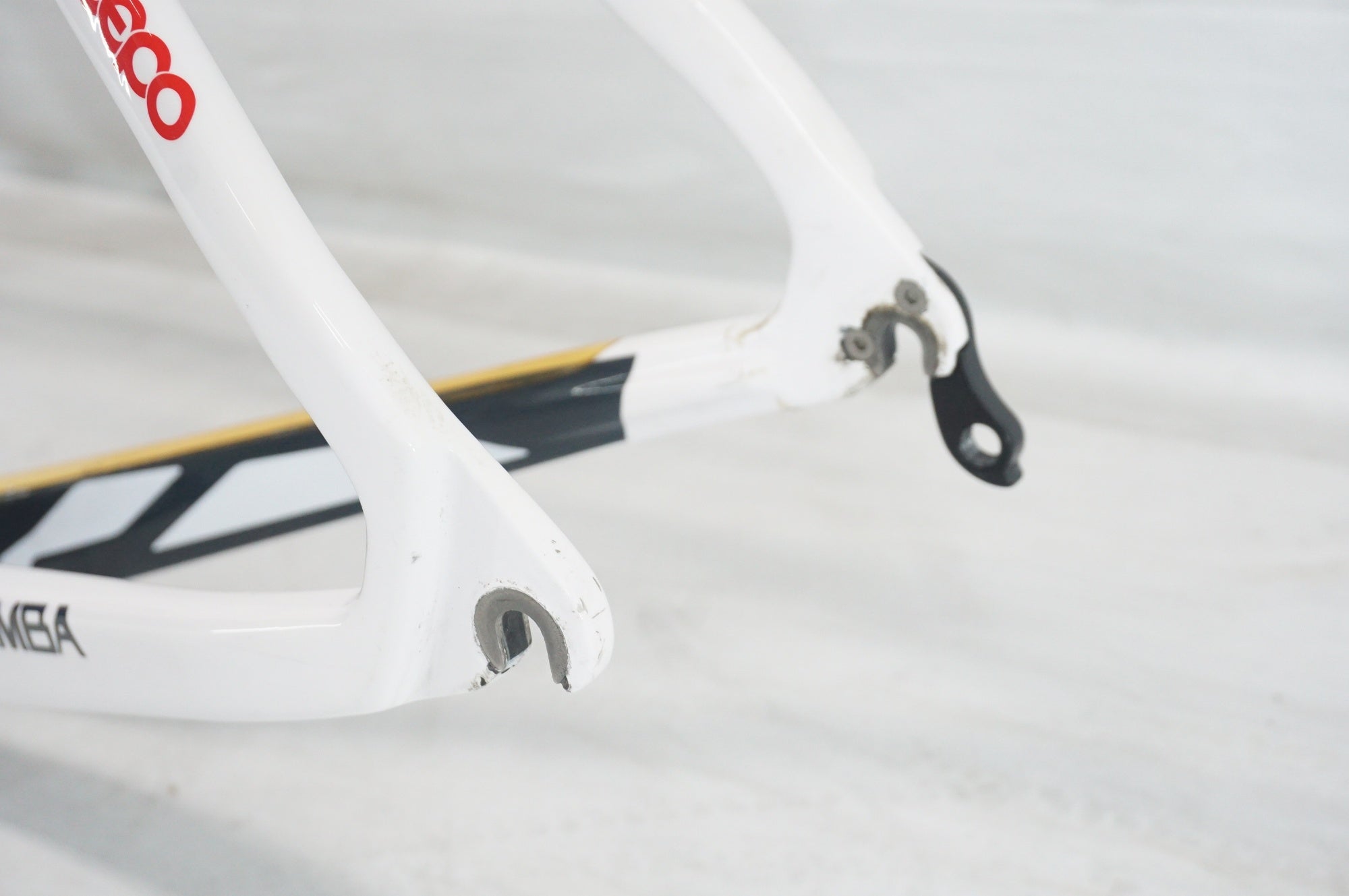 CEEPO 「シーポ」 MAMBA 2017年モデル フレームセット / 阪急塚口店