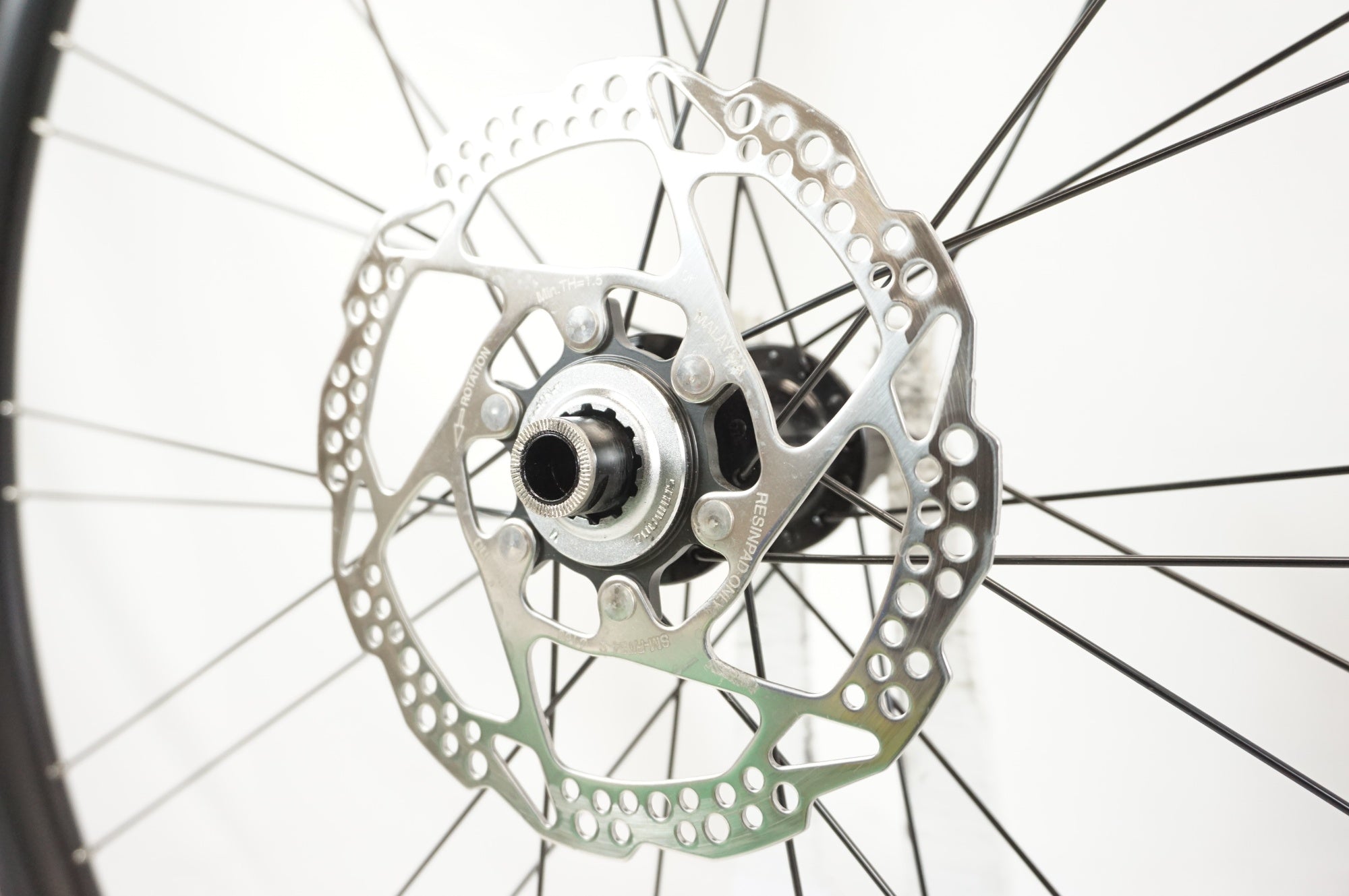 MERIDA 「メリダ」 OMP DISC SHIMANO 11s ホイールセット / 宇都宮店