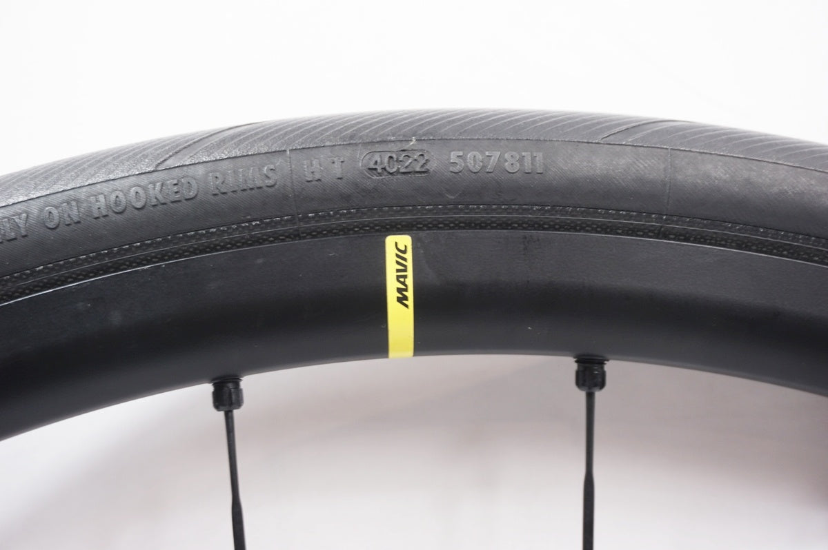 MAVIC 「マビック」 KSYRIUM S 25 DISC シマノ11速 ホイールセット / バイチャリ世田谷店