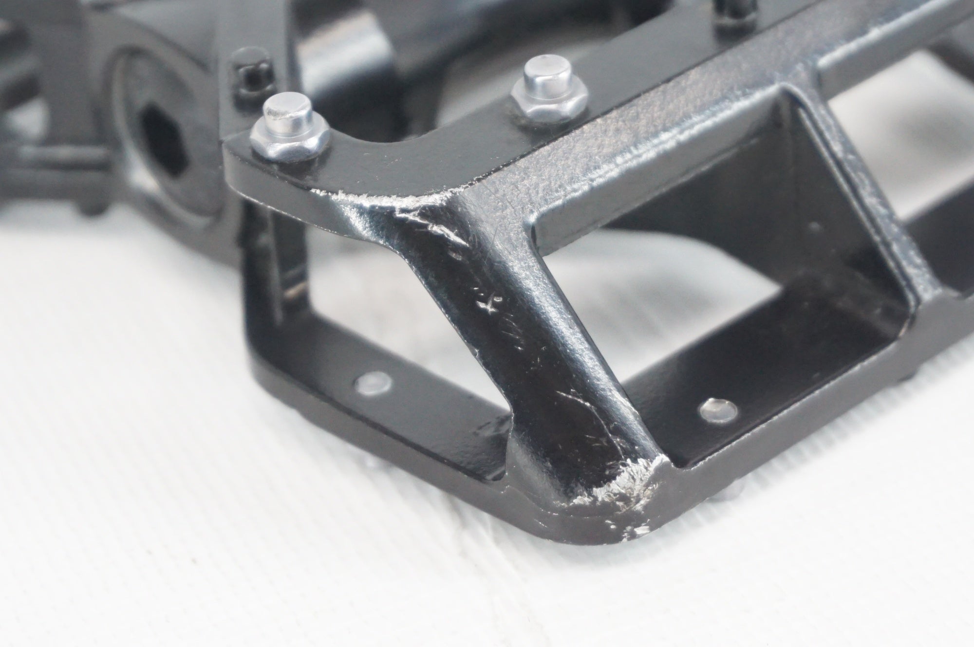 MKS 「ミカシマ」 ALLWAYS EZYSUPERIOR ペダル / 阪急塚口店