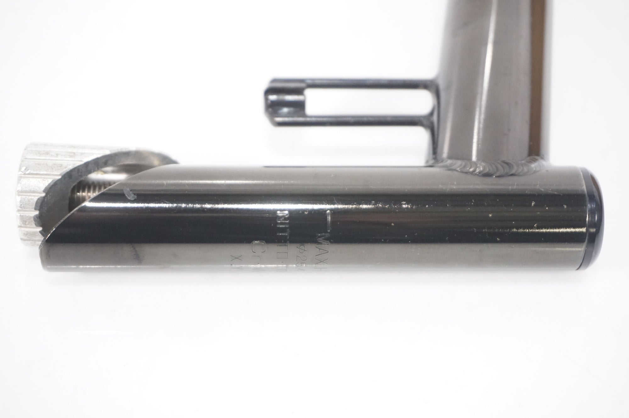RITCHEY 「リッチー」 FORCE φ25.4 約130mm ステム / AKIBA店