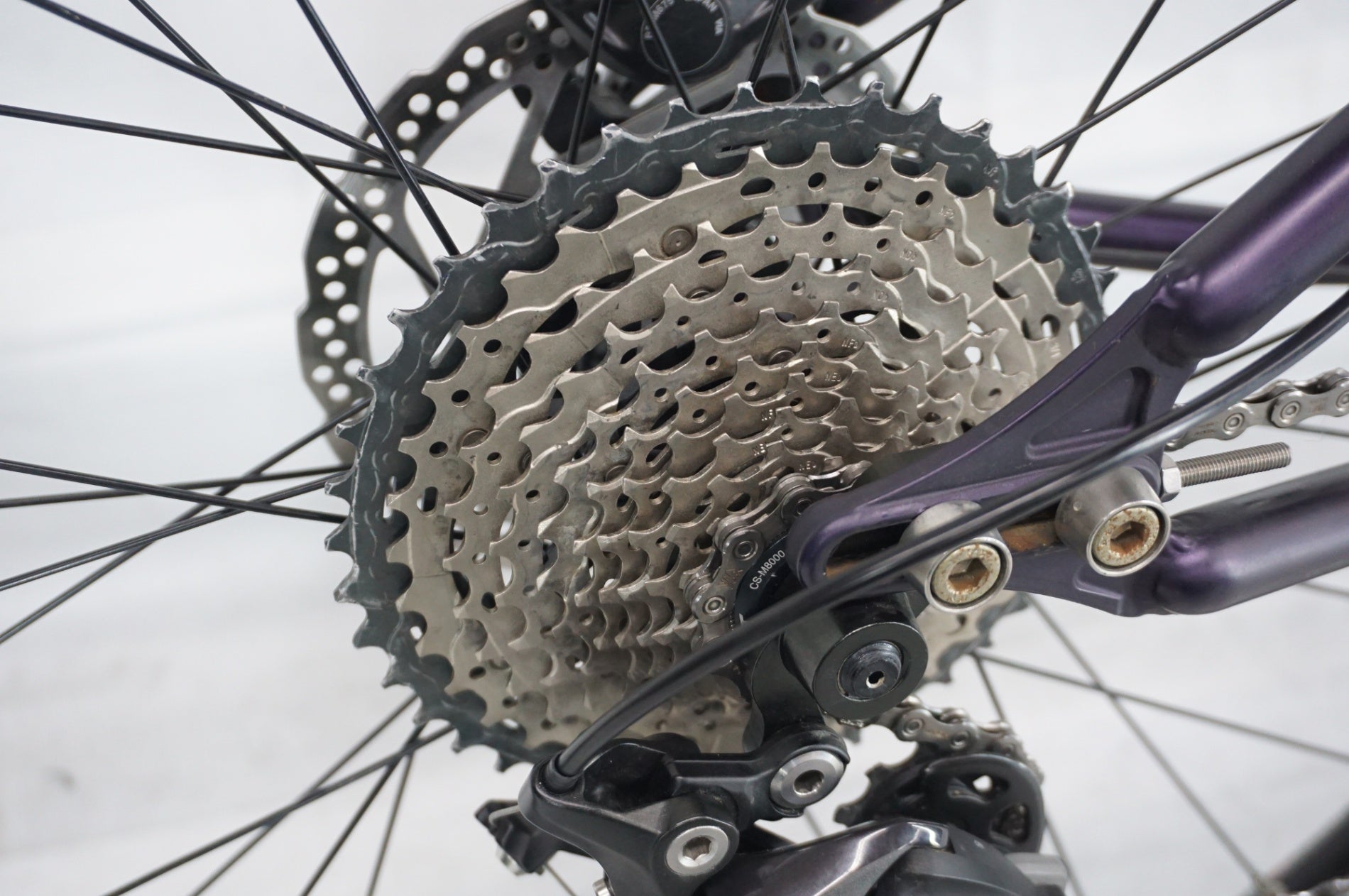 KONA 「コナ」 EXPLOSIF 2016年モデル マウンテンバイク / 阪急塚口店