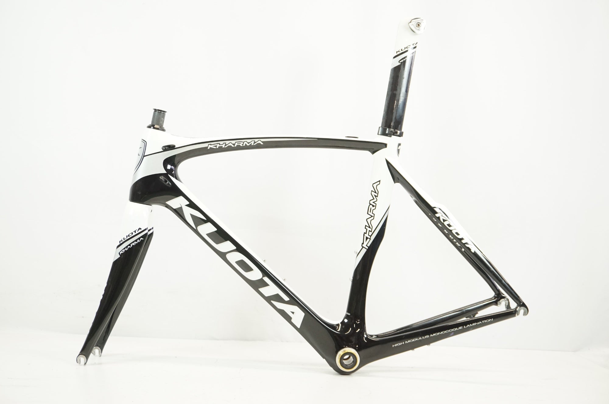 KUOTA 「クオータ」 KHARMA EVO 2014年モデル フレームセット / 宇都宮店