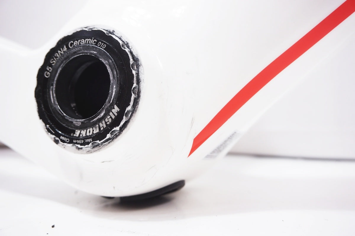 LOOK 「ルック」 785 HUEZ RS DISC 2023年モデル フレームセット / バイチャリ世田谷店