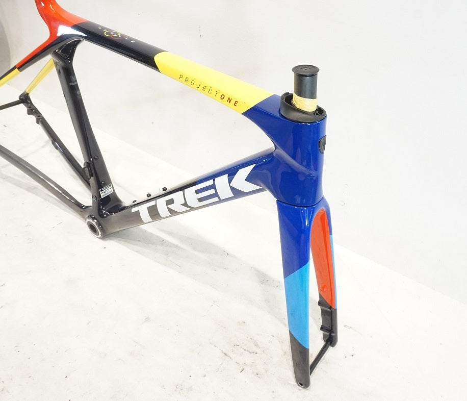 TREK 「トレック」 MADONE SLR GEN8 2025年モデル フレームセット / 横浜戸塚店