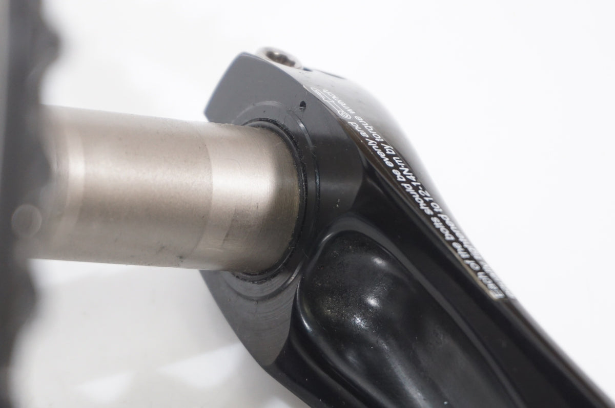 SHIMANO 「シマノ」 FC-R563/R565 50-34T 170mm クランク / AKIBA店