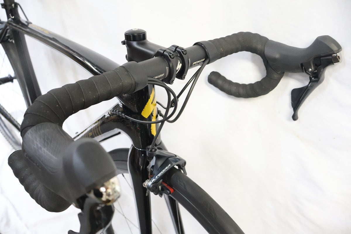 SPECIALIZED 「スペシャライズド」 TARMAC MEN SPORT ULTEGRA SAGAN SUPER STAR 2018年モデル ロードバイク / 高知店