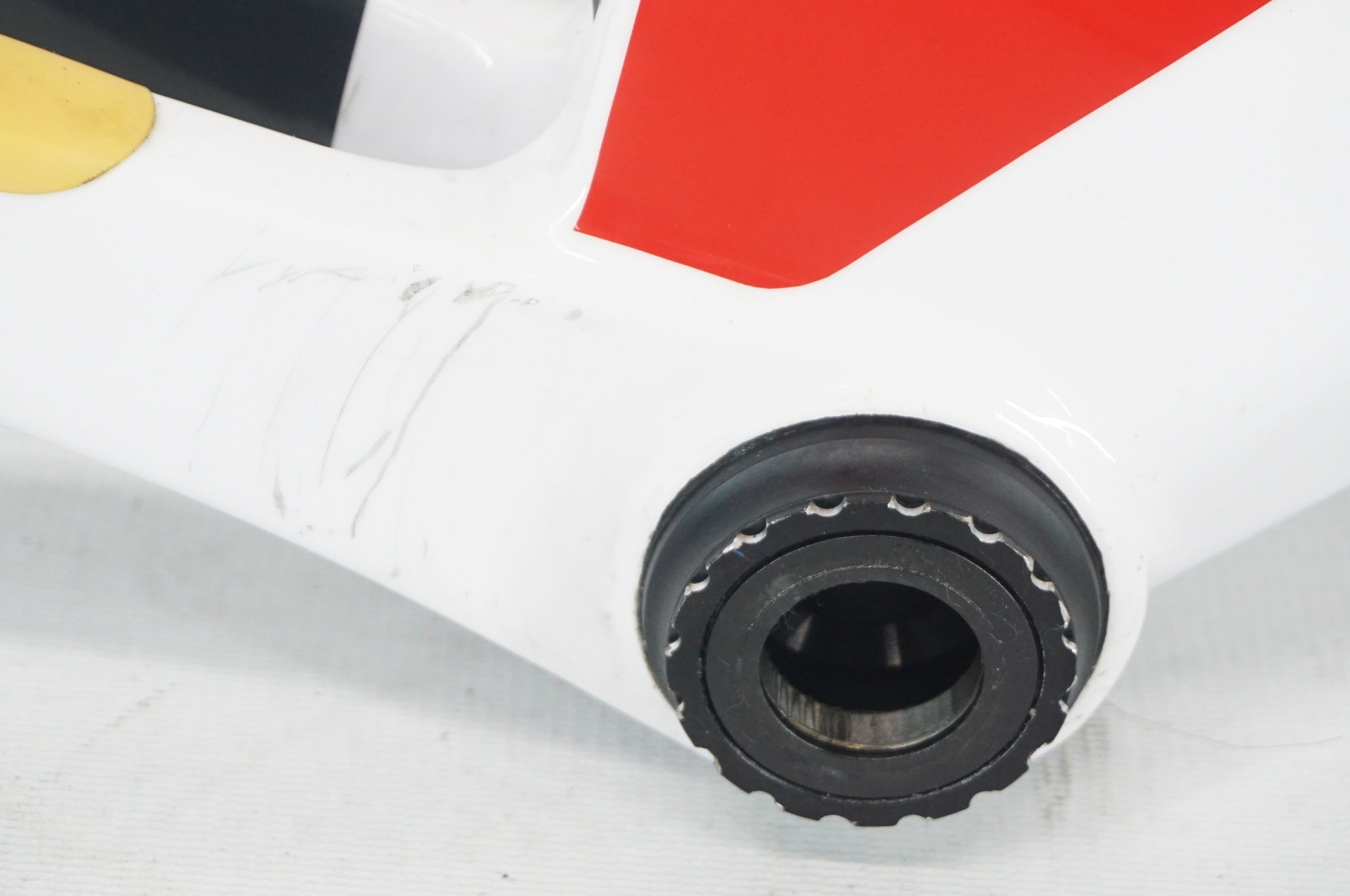 CEEPO 「シーポ」 MAMBA 2017年モデル フレームセット / 阪急塚口店