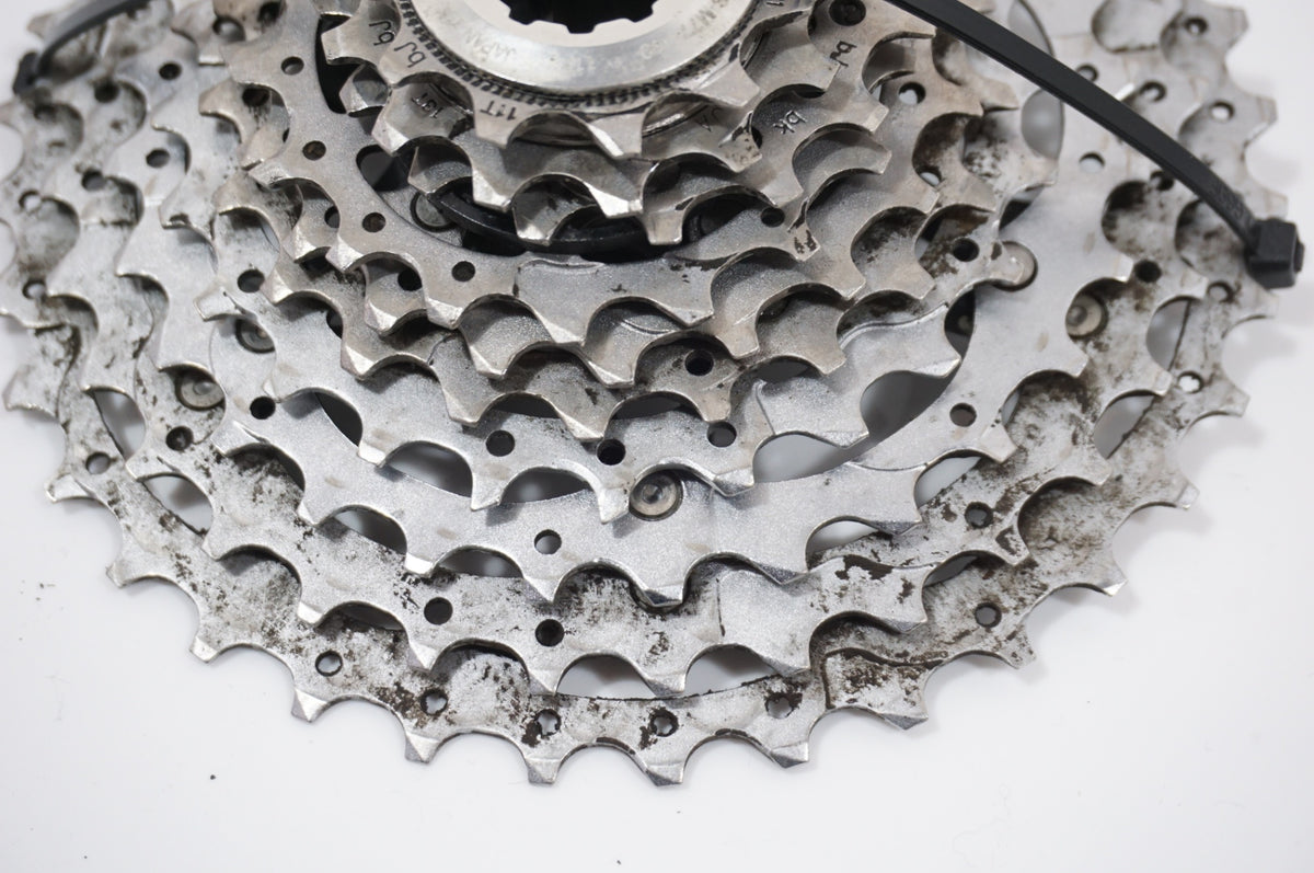 SHIMANO 「シマノ」 DEORE XT CS-M771-10 11-36T スプロケット / 世田谷店
