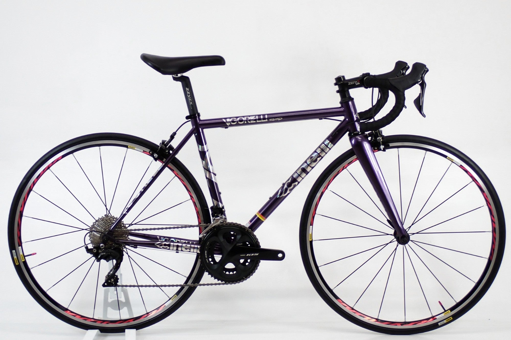 CINELLI 「チネリ」 VIGORELLI ROAD 2019年モデル ロードバイク / 伊勢崎店