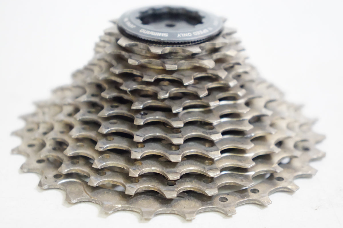 SHIMANO 「シマノ」 ULTEGRA CS-6800 11-28T スプロケット / 熊谷本店
