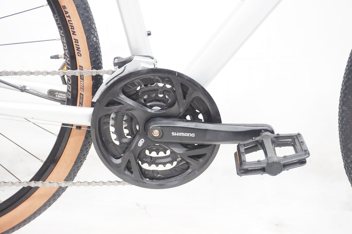 TREK 「トレック」 DUAL SPORT3 2019年モデル クロスバイク/ 大阪美原北インター店