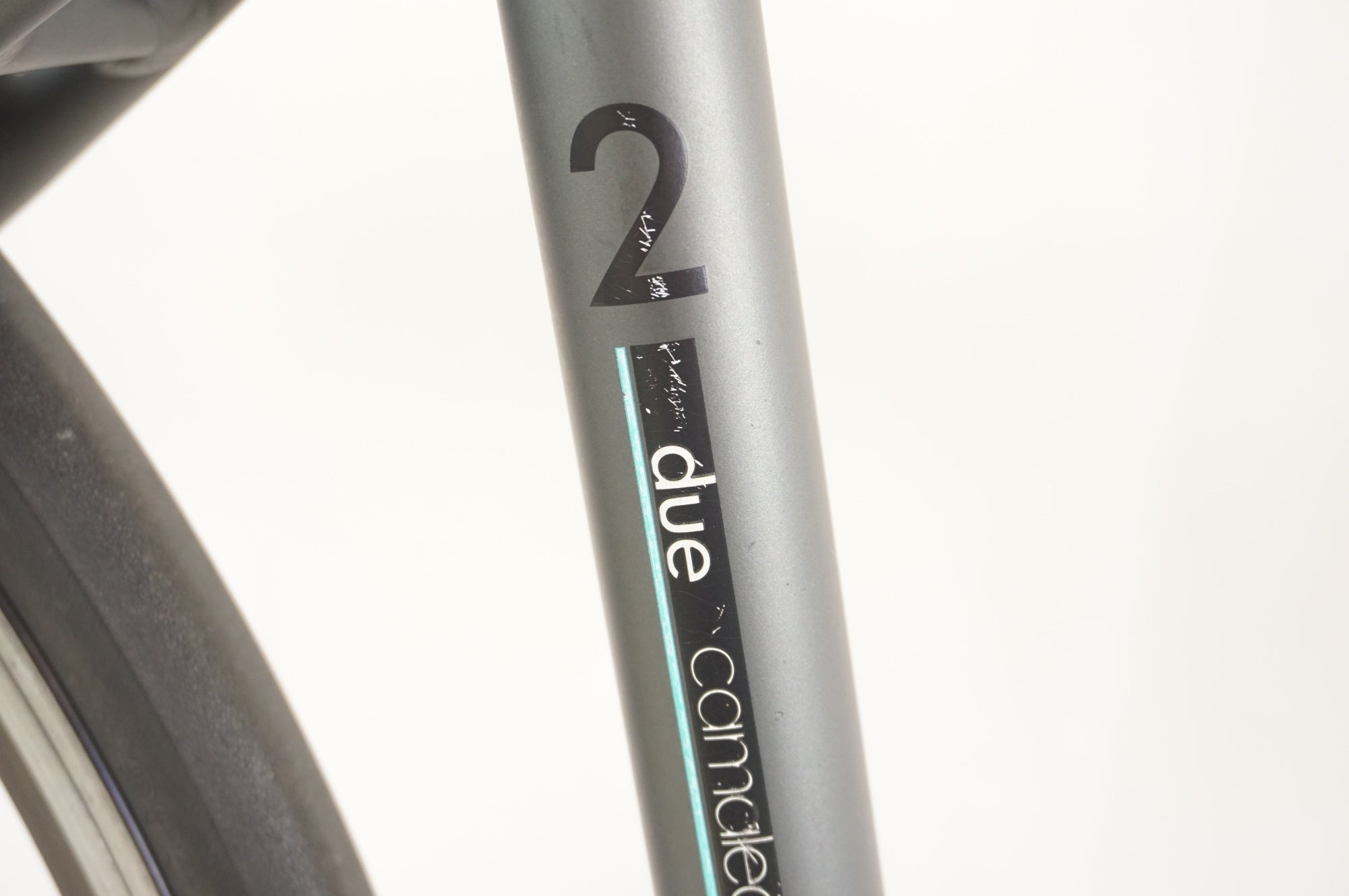 BIANCHI 「ビアンキ」 CAMALEONTE 2 2015年モデル クロスバイク / 宇都宮店