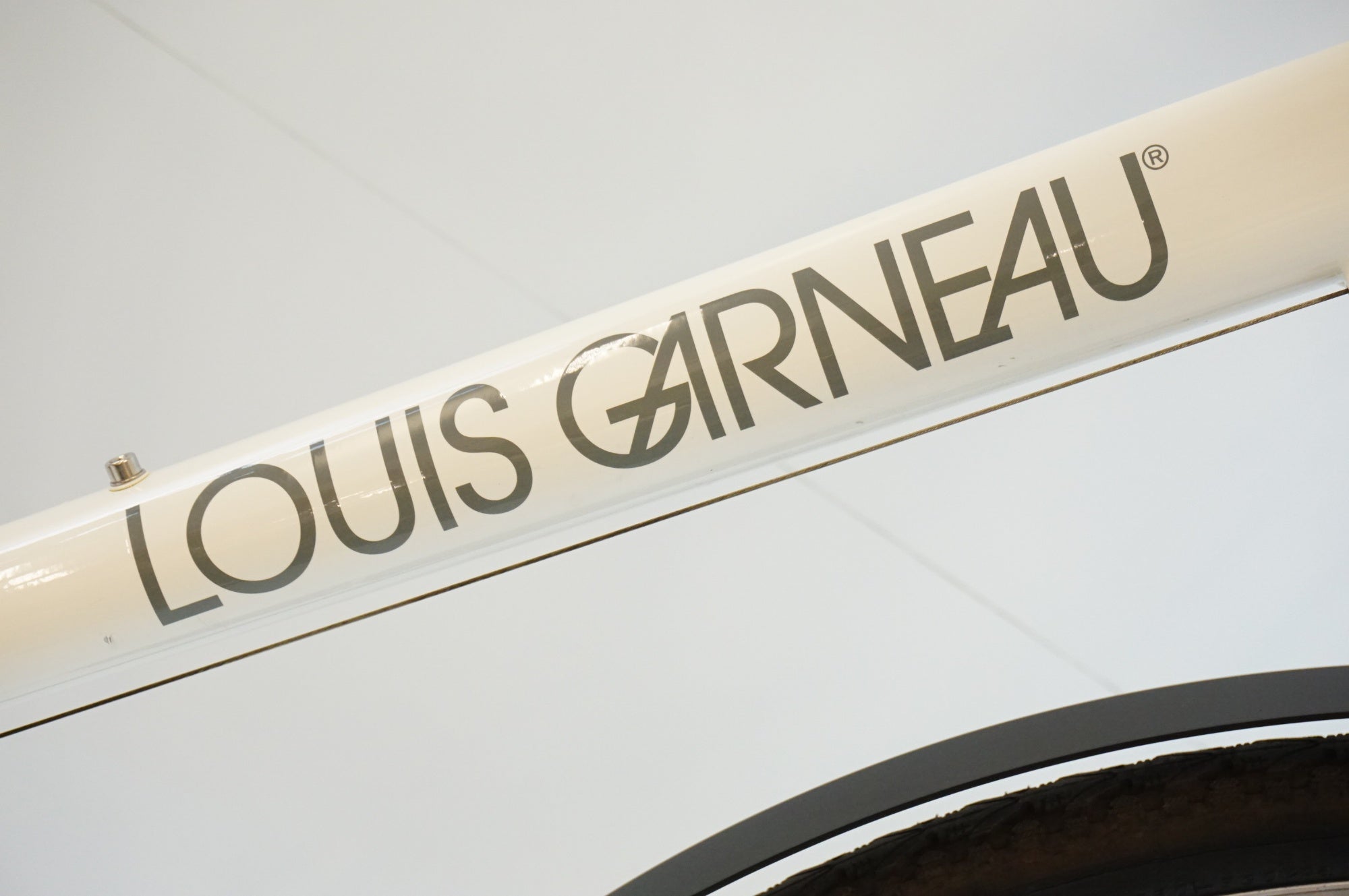 LOUIS GARNEAU 「ルイガノ」 LGS-TR1 2013年モデル クロスバイク / 浜松店