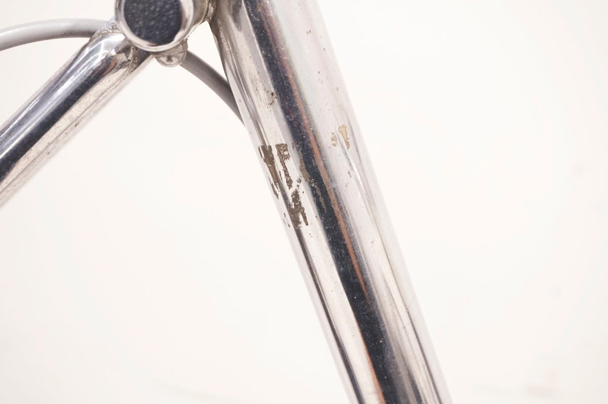 BRIDGESTONE 「ブリヂストン」 GRANDTECH GR-27 年式不明 折り畳み自転車 / 大阪門真店