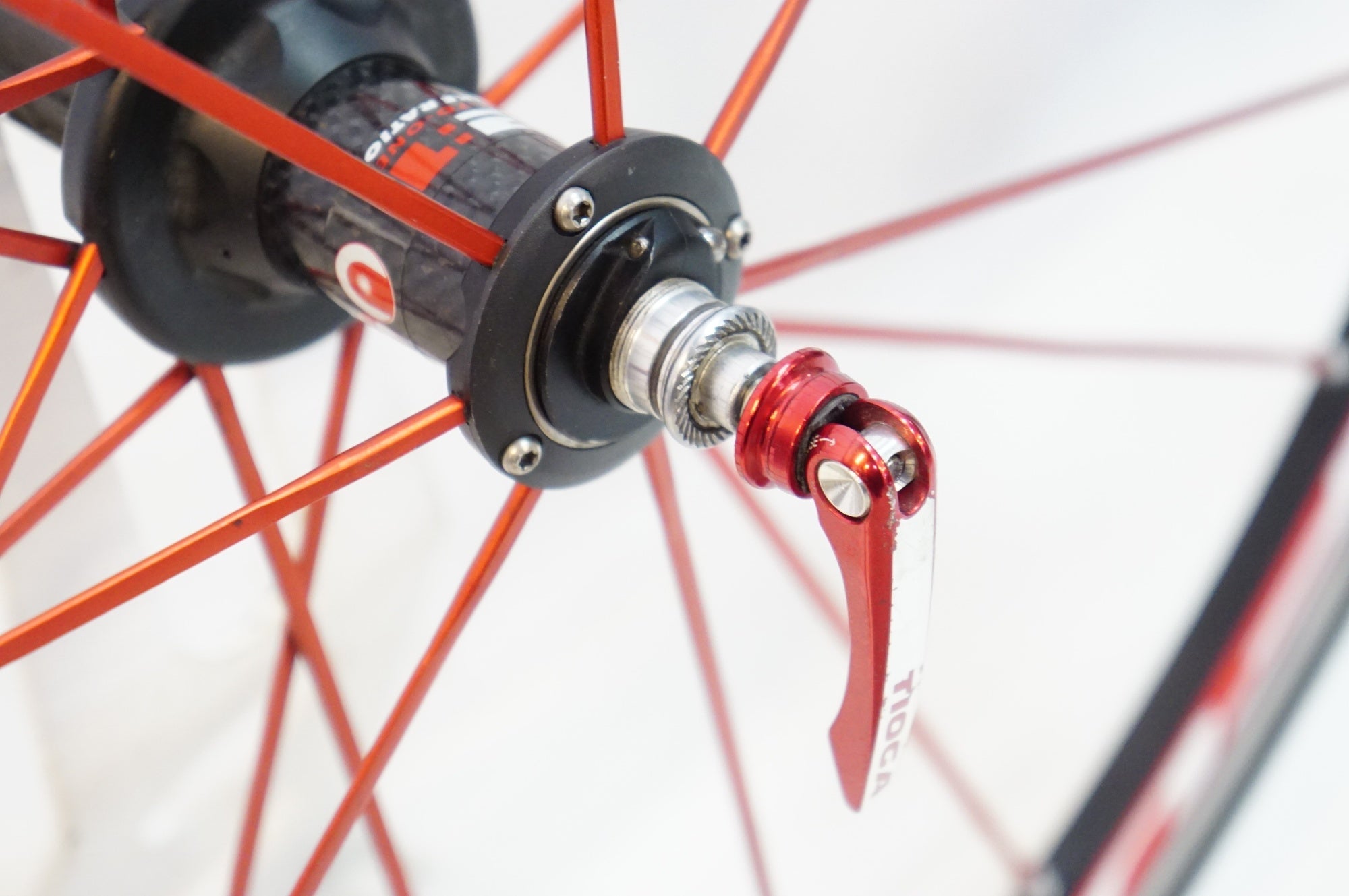 FULCRUM 「フルクラム」 RACING ZERO C15 シマノ 10速 ホイールセット / 熊谷本店