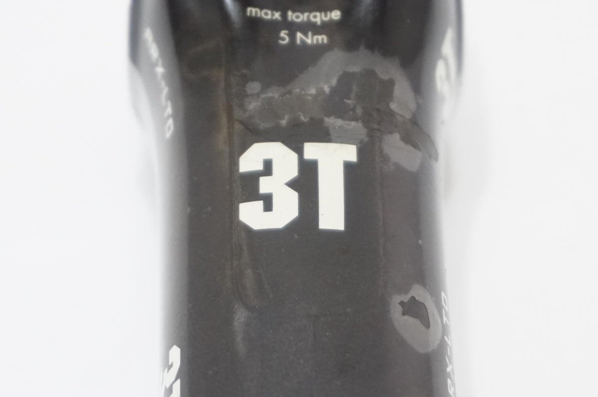 3T 「スリーティー」 ARX LTD φ31.8 100mm ステム / AKIBA店