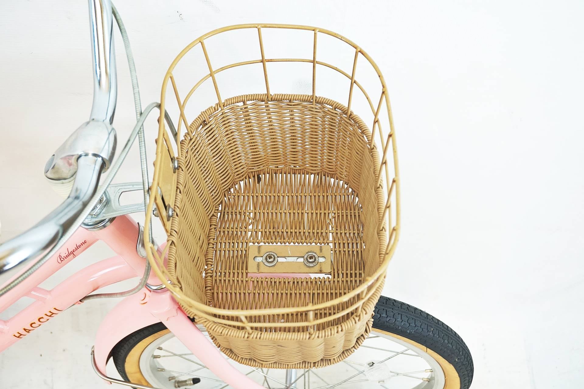 BRIDGESTONE 「ブリヂストン」 HACCHI 18インチ 2020年頃 18インチ キッズバイク / 有明ガーデン店