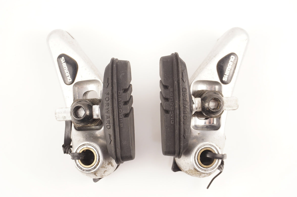 SHIMANO 「シマノ」 BR-M734 カンチブレーキセット / 中目黒店