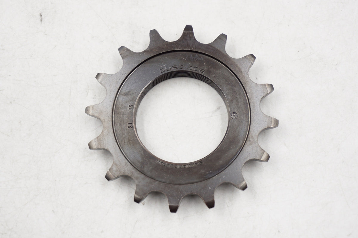 SHIMANO 「シマノ」 DURA-ACE 16T NJS コグ / 奈良店
