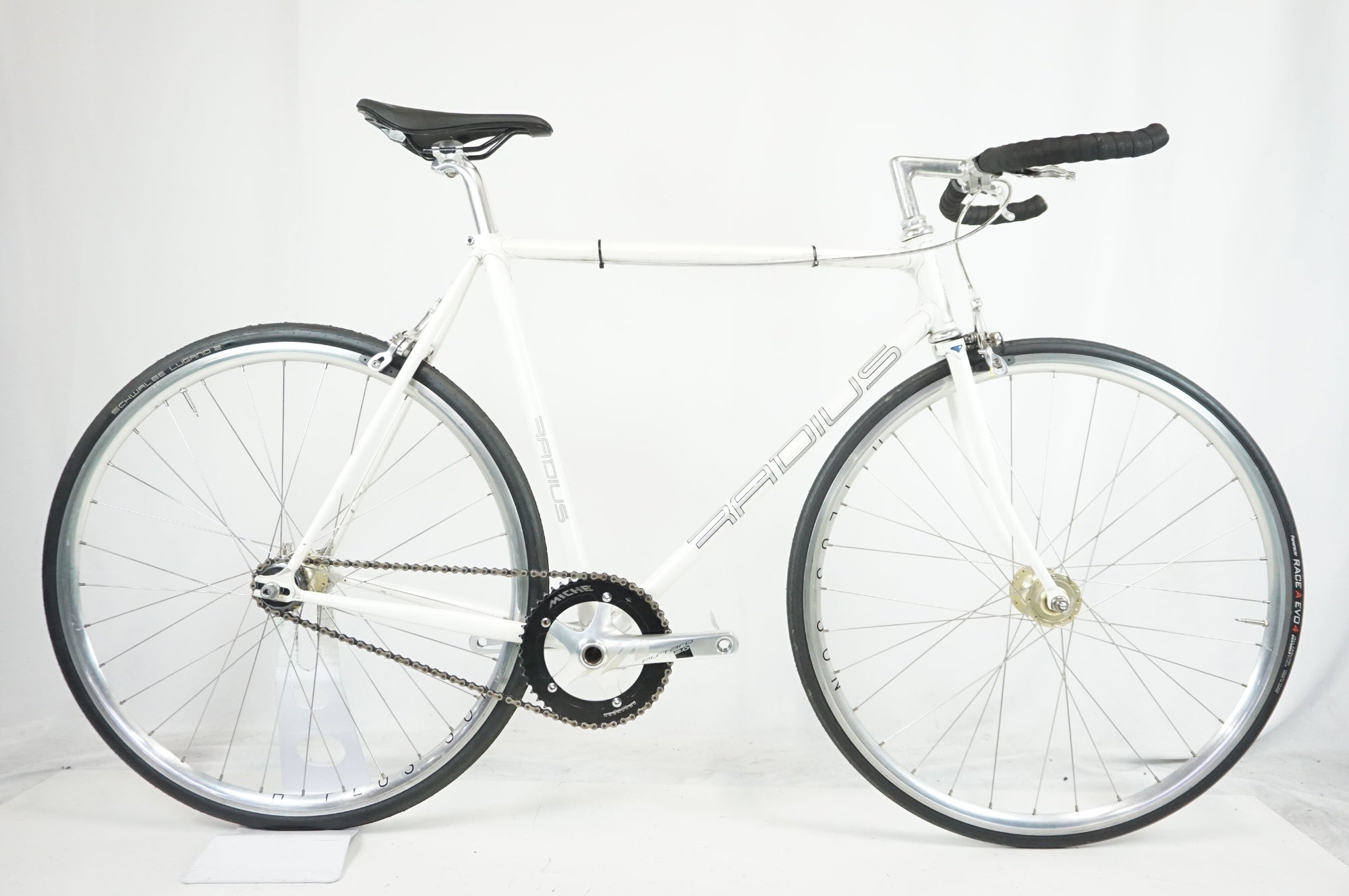 【群馬 引き取り限定！】ピストバイク 700C ピストバイク - 自転車本体 ｜ バイチャリ公式オンラインショップ