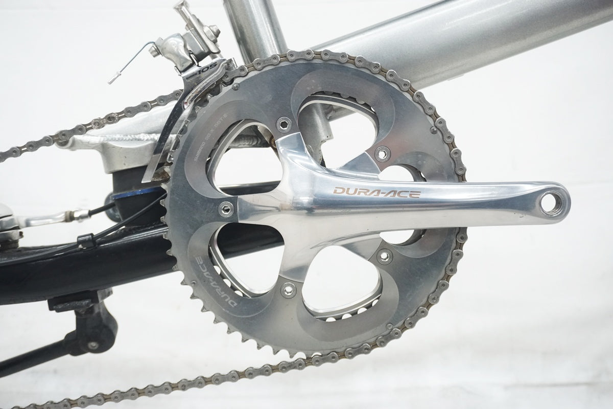 BRIDGESTONE 「ブリジストン」 MOULTON BSM-R2S 2008年頃モデル ミニベロ/ 大阪美原北インター店