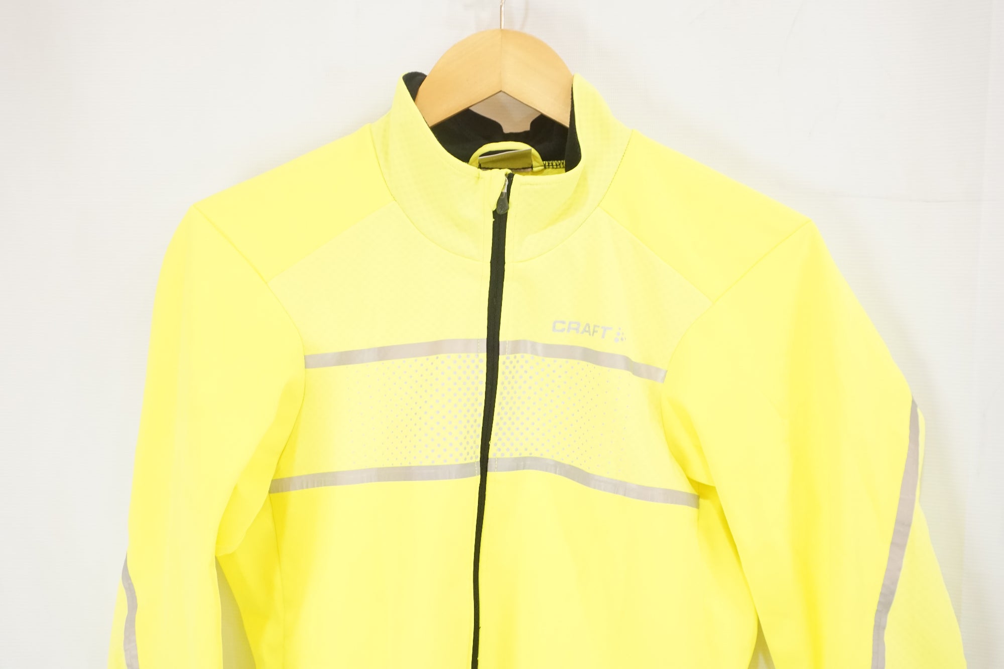 CRAFT 「クラフト」 GROW JACKET サイズM サイクルジャケット / バイチャリ浦和ベース