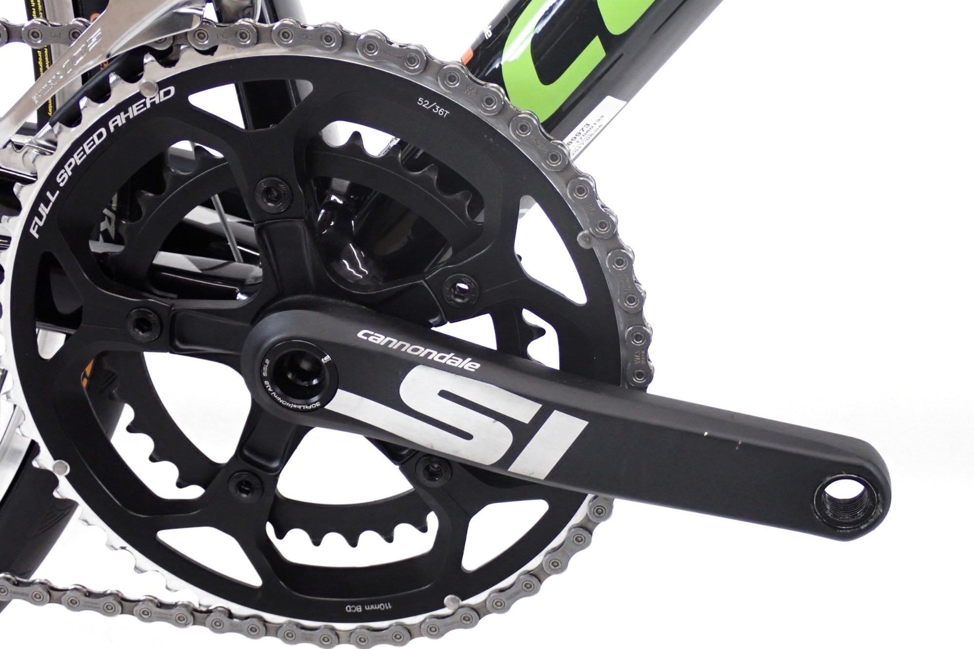 CANNONDALE 「キャノンデール」 CAAD12 105 2018年モデル ロードバイク / 伊勢崎店