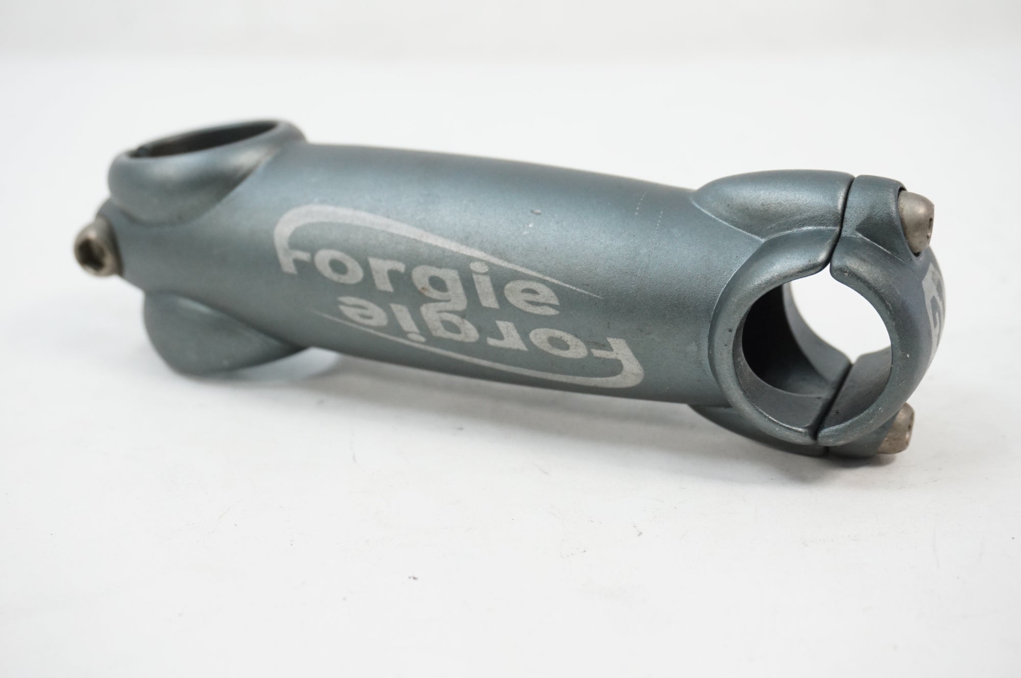 3T 「スリーティ」 FORGIE φ25.4 120mm ステム / 川越店