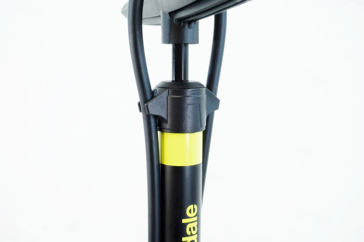 CANNONDALE 「キャノンデール」 ESSENTIAL FLOOR PUMP フロアポンプ / 有明ガーデン店