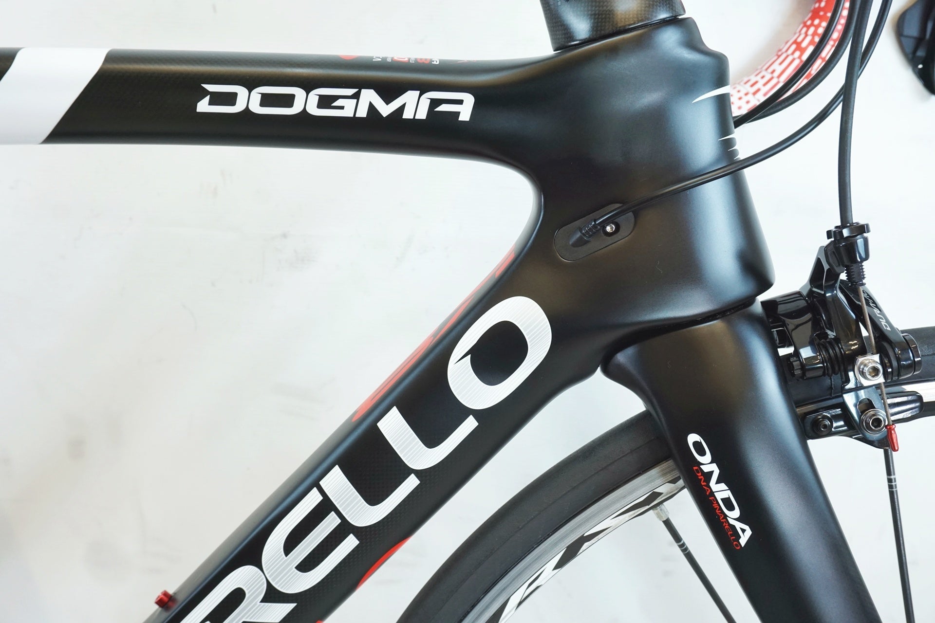PINARELLO 「ピナレロ」 DOGMA K8 2017年モデル ロードバイク / 有明ガーデン店