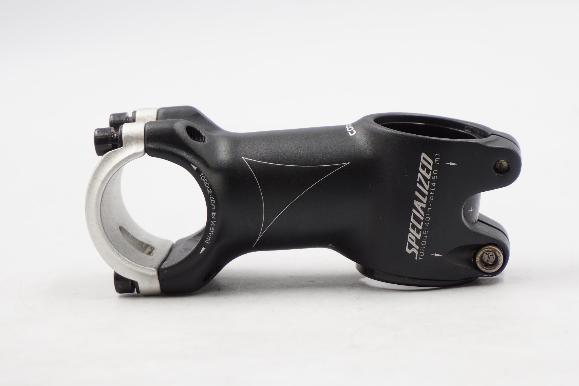 SPECIALIZED 「スペシャライズド」 COMP Φ31.8 80mm ステム / 奈良店