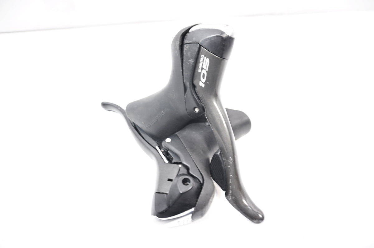 SHIMANO 「シマノ」 105 ST-5600 デュアルコントロールレバー