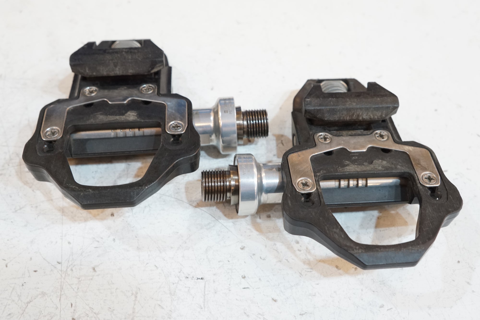 GROWTAC 「グロータック」 EQUAL PDR-X0101-MA ペダル / バイチャリ浦和ベース