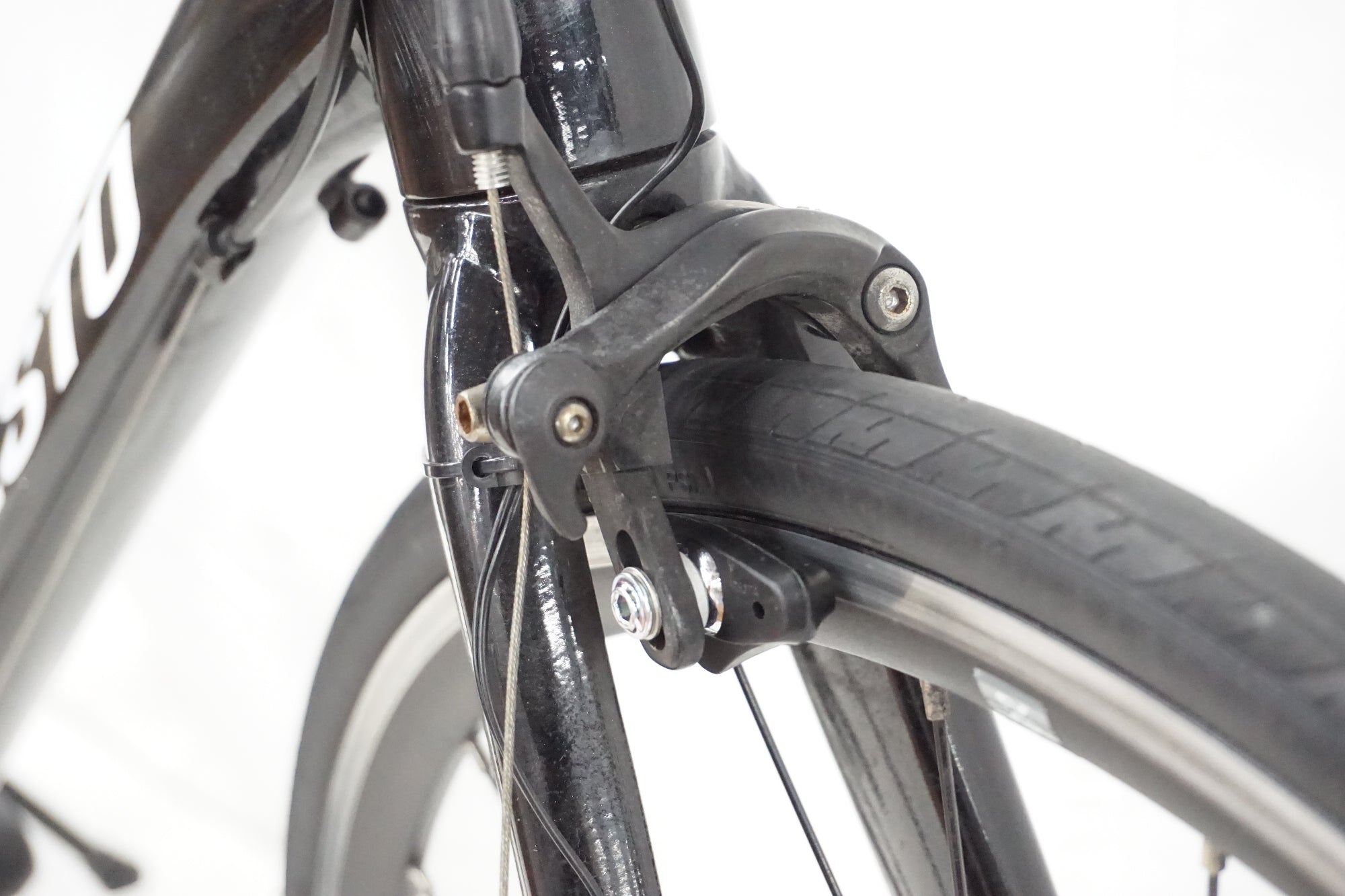 NESTO 「ネスト」 FALAD 2024年モデル カスタム フラットバーロード / 奈良店