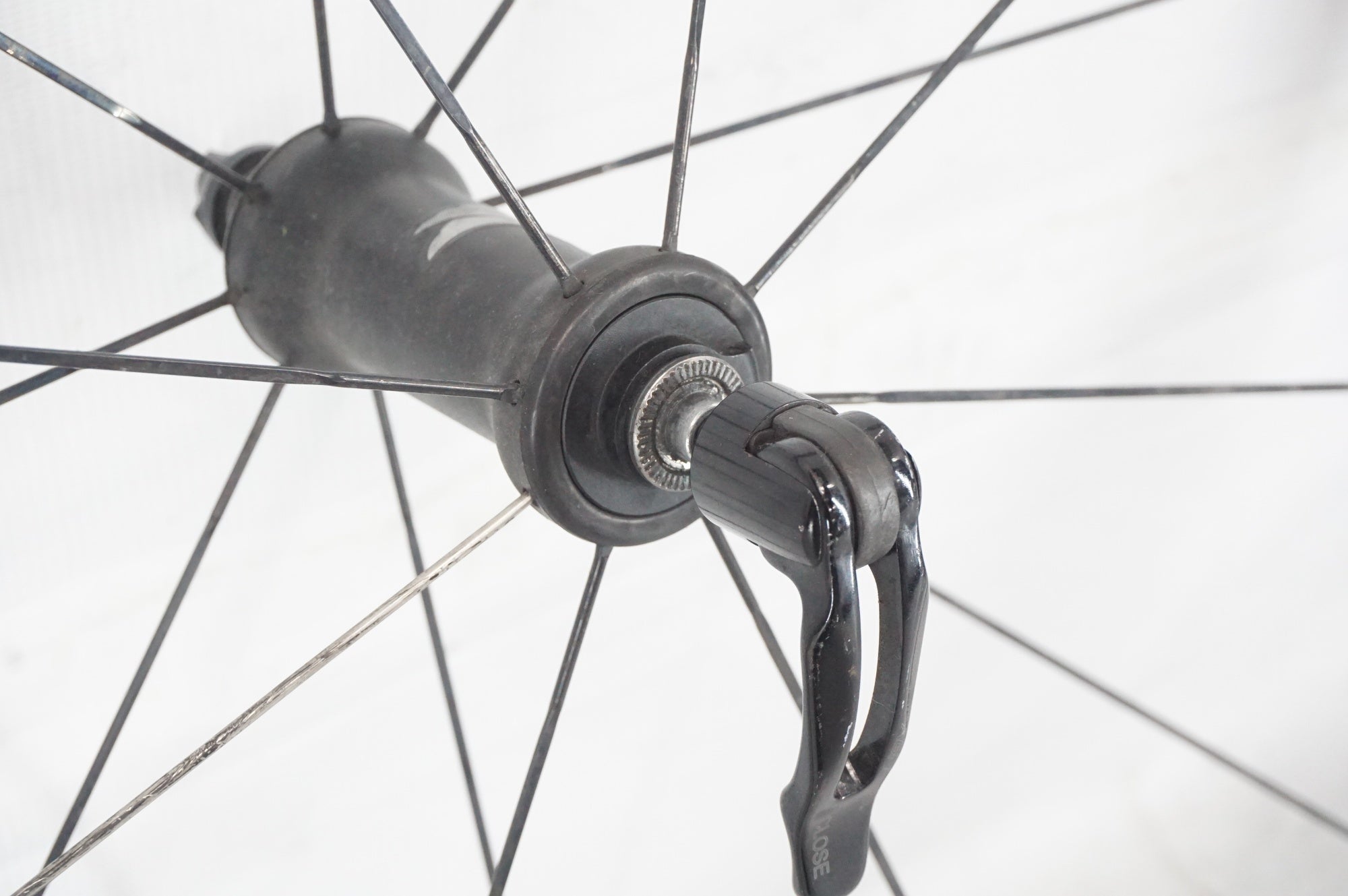 ジャンク CAMPAGNOLO 「カンパニョーロ」 ZONDA C15 SHIMANO 11速 ホイールセット / 阪急塚口店