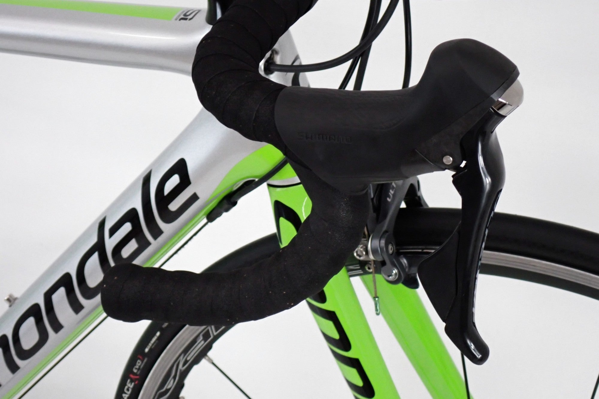 CANNONDALE 「キャノンデール」 SUPERSIX EVO ULTEGRA 2017年モデル ロードバイク / 伊勢崎店