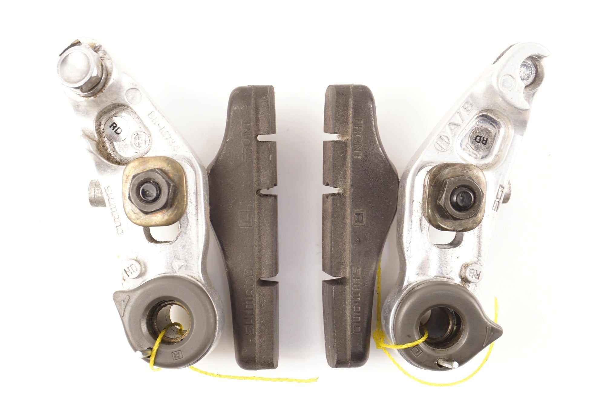 SHIMANO 「シマノ」 BR-M734 カンチブレーキセット / 中目黒店